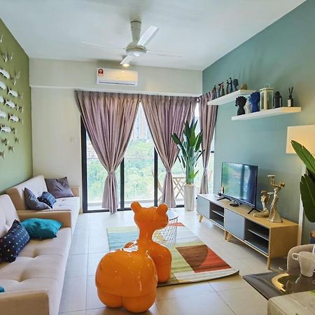 Tropical Houz@Midhill Genting Highlands Lejlighed Eksteriør billede